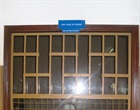 Guichet caisse de la CUY